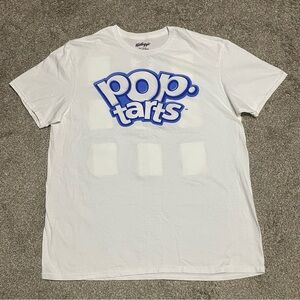 Kellogg’s Pop-Tarts Graphic T-Shirt Size XL